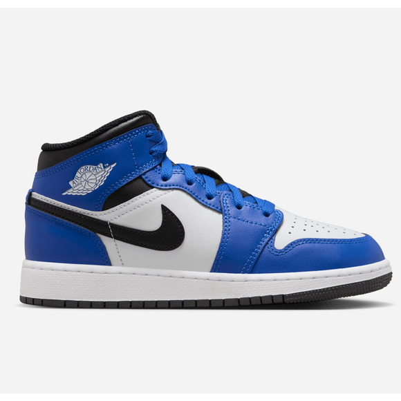 Jordan Other - Nike Air Jordan 1 Retro High OG Game Royal Mens 6.5Y